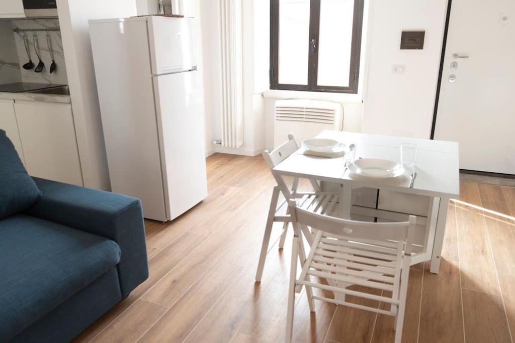 Lo3 • Navigli Chic Apartment • Milan Exterior photo