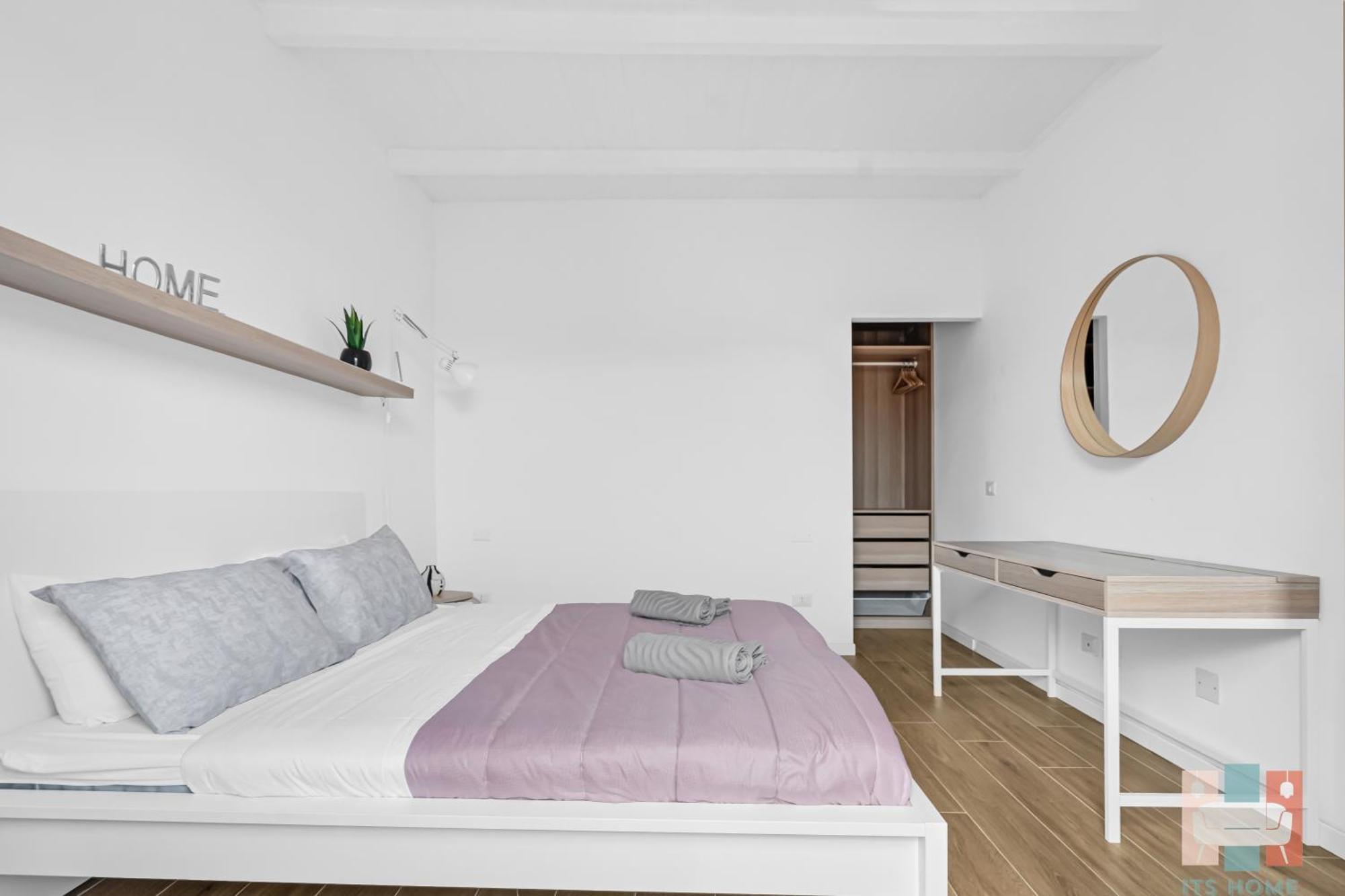 Lo3 • Navigli Chic Apartment • Milan Exterior photo