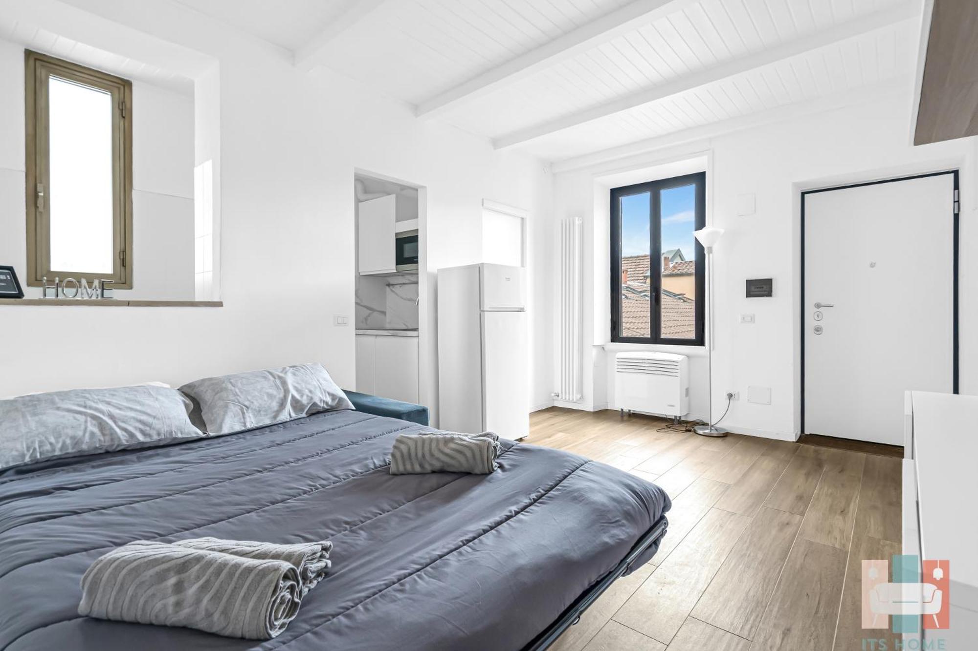 Lo3 • Navigli Chic Apartment • Milan Exterior photo
