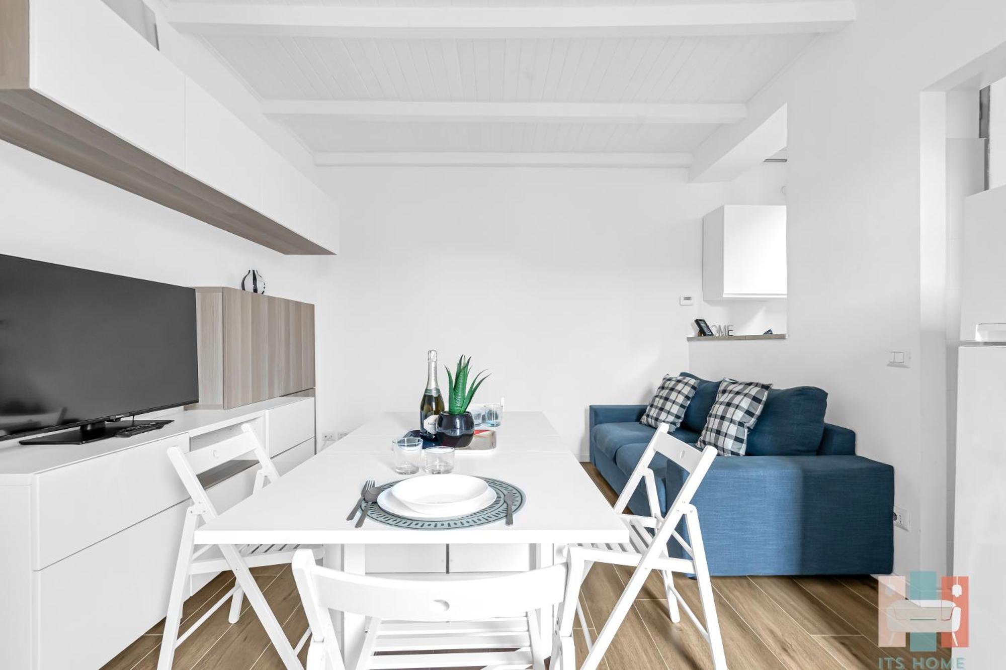 Lo3 • Navigli Chic Apartment • Milan Exterior photo