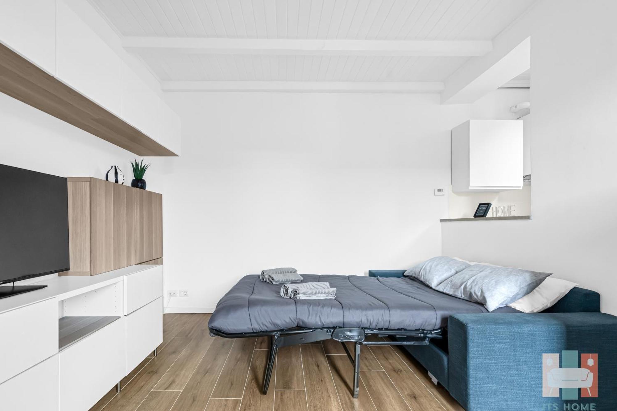 Lo3 • Navigli Chic Apartment • Milan Exterior photo
