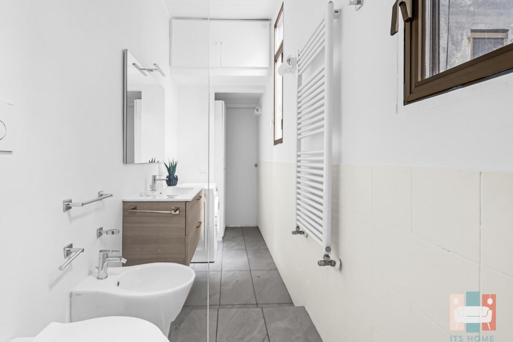 Lo3 • Navigli Chic Apartment • Milan Exterior photo